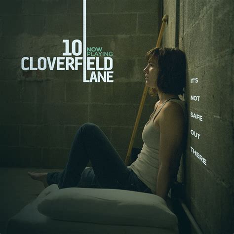 “10 Cloverfield Lane,” A Thrilling Surprise - Canyon News