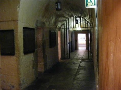 Castle prison - Picture of York Castle Museum, York - TripAdvisor