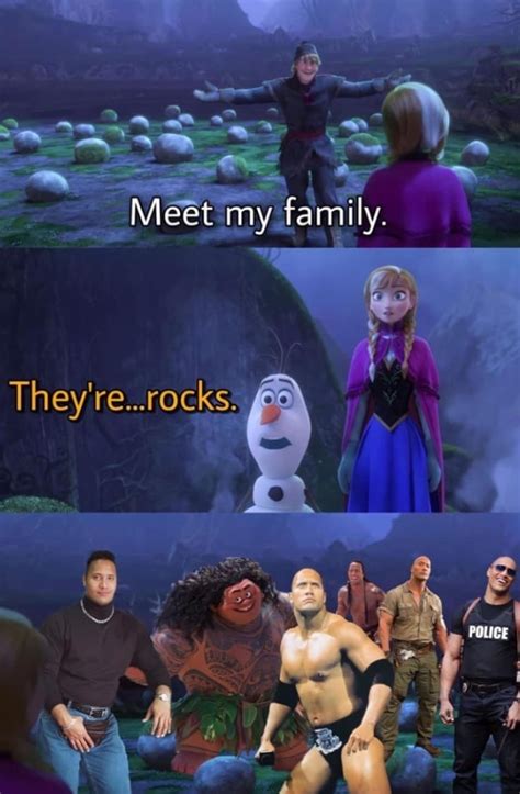 Frozen Movie Memes