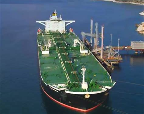 Could the Aframax Tanker Market be Headed for Additional Support ...