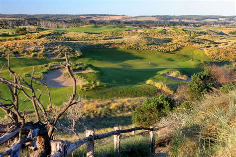 Barnbougle Golf – the story of a spud farmer | WLF Accounting & Advisory