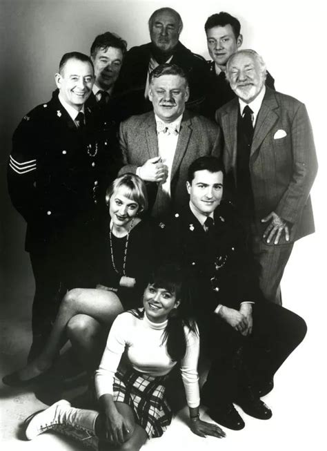 ITV Heartbeat cast: From Downton Abbey to local radio, what happened to ...