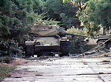 Battle of Mogadishu (1993) - Wikipedia
