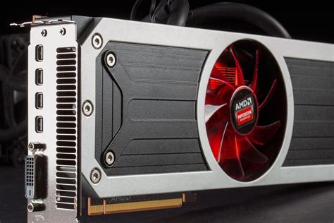 AMD's Flagship 'Fiji XT GPU' Debuts Radeon's Titan Equivalent Branding ...