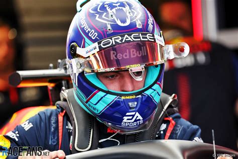 Max Verstappen, Red Bull, Miami International Autodrome, 2023 · RaceFans