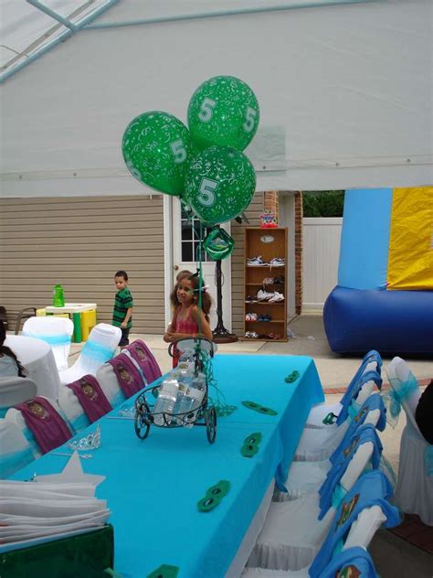 super why! Birthday Party Ideas | Photo 17 of 102 | Birthday party, Super why, Catch my party