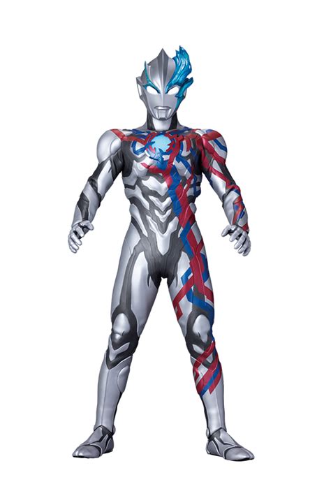 Ultraman Blazar | ULTRAMAN | Tsuburaya Productions Co., Ltd