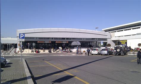 Ciampino Airport CIA