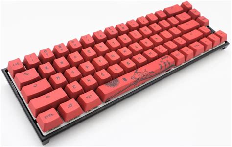 Best Ducky Keyboard 2022 Review - Gaming Keyboard