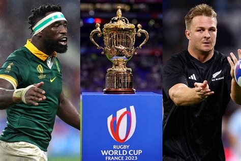 Beloved vs unloved: Contrasting captains Kolisi and Cane collide in ...