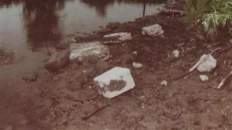 Karla Homolka Crime Scene Photos