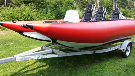 RIB Pro Cat Rigid Inflatable Boat 2014 for sale for $3,000 - Boats-from ...