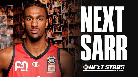 NBL Next Stars