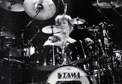 Tama Drums | The Concert Database