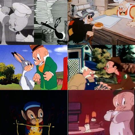 The Cartoon Revue: Looney Tunes The 1940s Marathon | Cartoon Amino