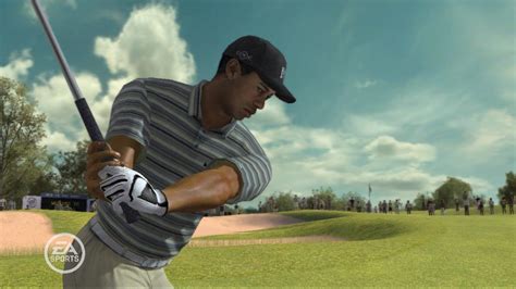 Tiger Woods PGA Tour 08 PC Galleries | GameWatcher