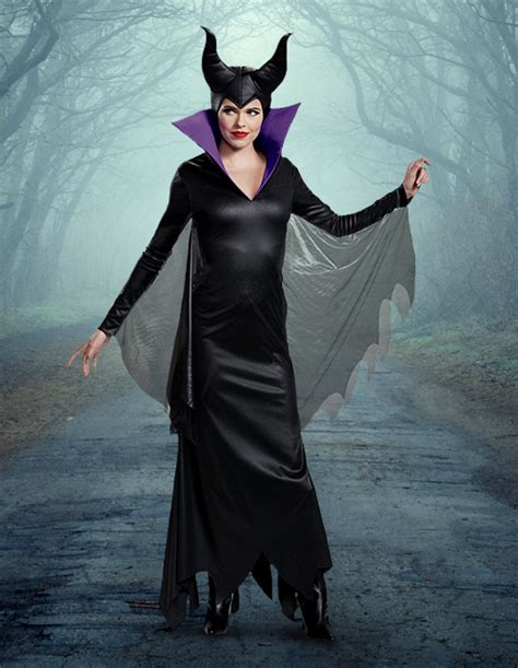 Maleficent Costumes For Kids & Adults - HalloweenCostumes.com