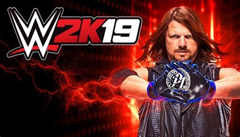 Buy WWE 2K19 (Xbox ONE / Xbox Series X|S) Microsoft Store