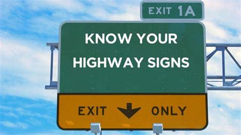 highway signs at best price in Hyderabad Telangana from Spoorthy ...