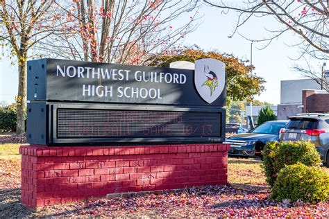 Northwest Guilford High School, Greensboro NC Rankings & Reviews ...