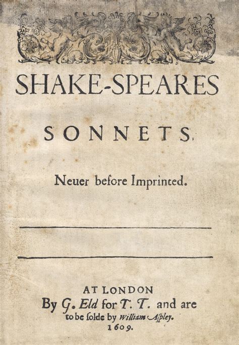 Bardfilm: The Ten Best Uses of Shakespeare Sonnets in Popular Culture: "So Long Lives This, and ...