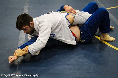 Tips To Improve Your Kimura From Side Control With Straight Arm Lock ...