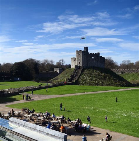 Things to do in Cardiff Castle | Visit Wales