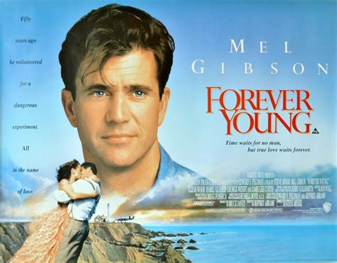 Forever Young (1992 film) - Author Dennis Higgins