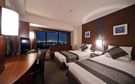 Photogallery - Shin Yokohama Prince Hotel - Official website