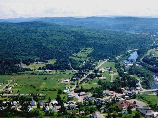 Canaan, Vermont, New England USA - Virtual Vermont