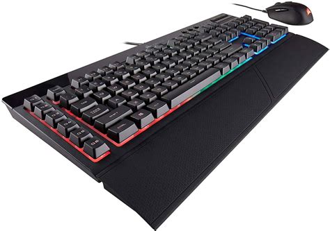 Best keyboard and mouse for PS4 2024: budget, premium, mechanical