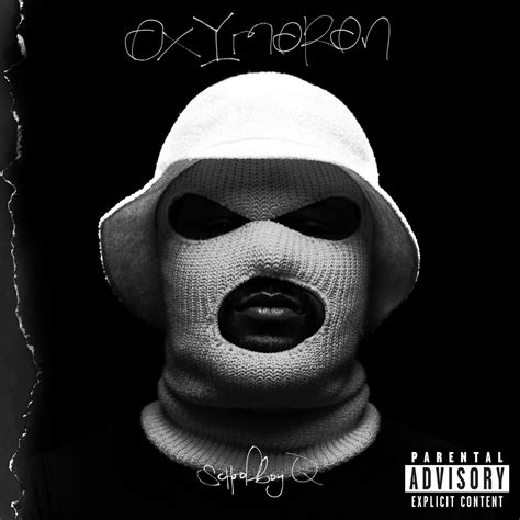 ScHoolboy Q, Oxymoron | Album Review 💿