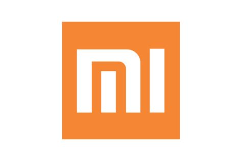 Xiaomi Logo - LogoDix