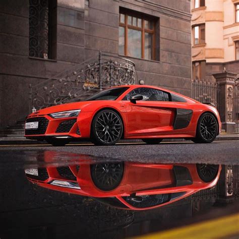 Audi R8 , how do you like this color? : r/carporn