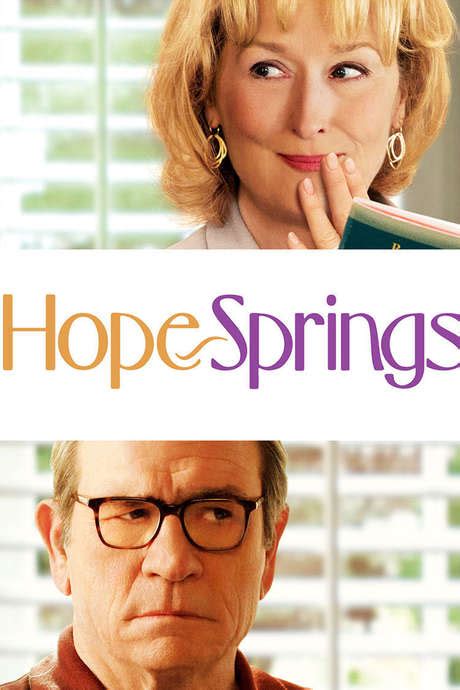 ‎Hope Springs (2012) directed by David Frankel • Reviews, film + cast ...