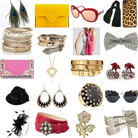 11 Trending Accessories That A Girl Should Definitely Have – TrendMantra