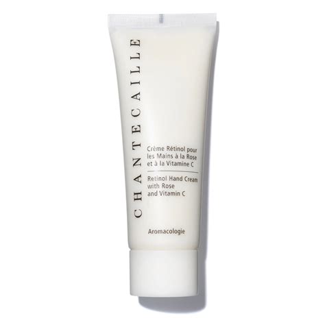 Chantecaille + Retinol Hand Cream