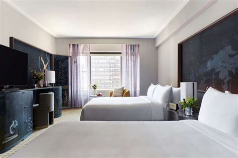 Top 15 Hotels With View Of NYC Skyline - Updated 2023 | Trip101