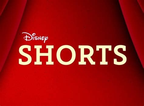 Disney Animated Shorts TV Show Air Dates & Track Episodes - Next Episode