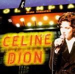 Céline Dion - Le fils de Superman - текст песни, слова