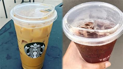 What Starbucks didn’t tell us about the new strawless lids – The Shield