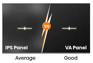 IPS vs VA Panel TV: Which Panel Is Best for TV? - The Infobits