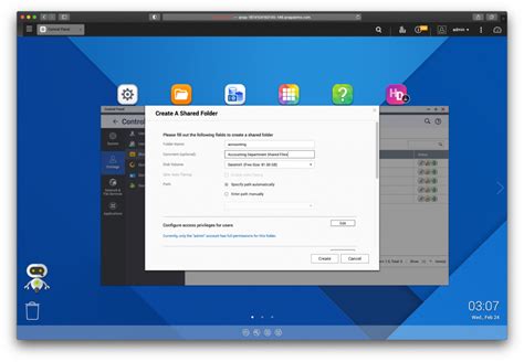 NAS 101: Setting Up and Configuring Your NAS