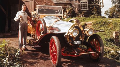 Chitty Chitty Bang Bang (1968) - AZ Movies