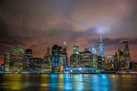 20 Things To Do In Manhattan At Night In 2023