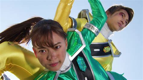 Recap: Mashin Sentai Kiramager, Episode 45 (FINAL) - You Were There and Shined + Season Review ...