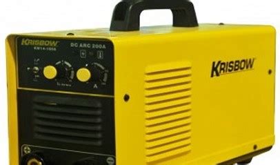 Daftar harga mesin las listrik mini inverter kecil 450 - 900 watt bekas second terbaru 2020