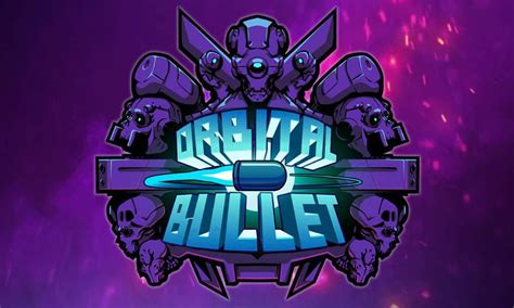 Review Game Orbital Bullet, Roguelike yang seperti Merry Go Round | GwiGwi