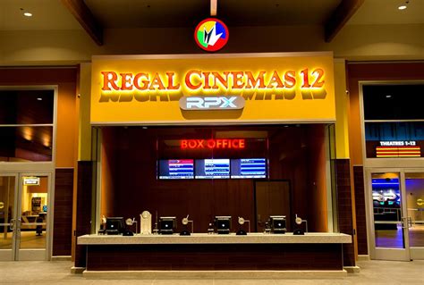 Photos: Tour the new Regal Cinemas at Three Rivers Mall