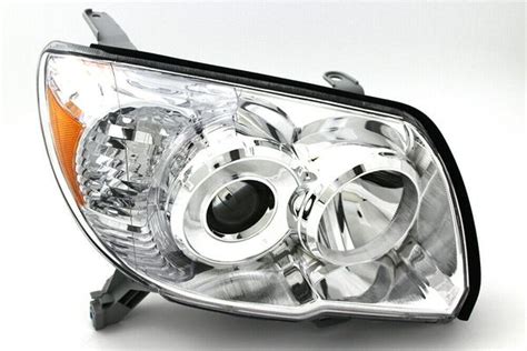 New Replacement Headlight for Toyota 4Runner 2006 2007 2008 2009 TO2503164